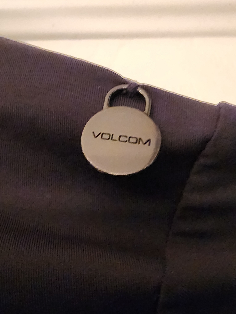 VOLCOM Simply Seam Women's Bodysuit/ Swimsuit Size Small- NWOT - Picture 12 of 12